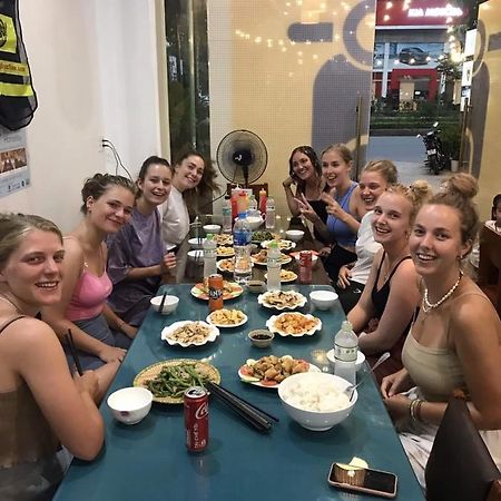 Ha Giang Cozy Hostel 외부 사진