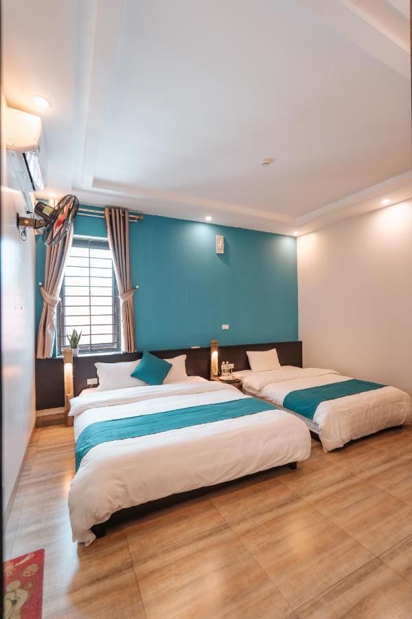 Ha Giang Cozy Hostel 외부 사진