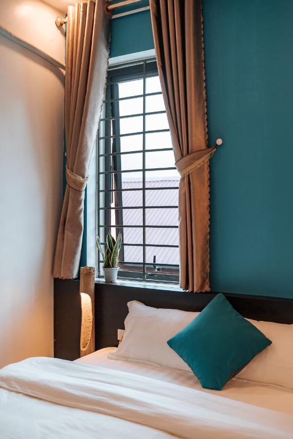 Ha Giang Cozy Hostel 외부 사진