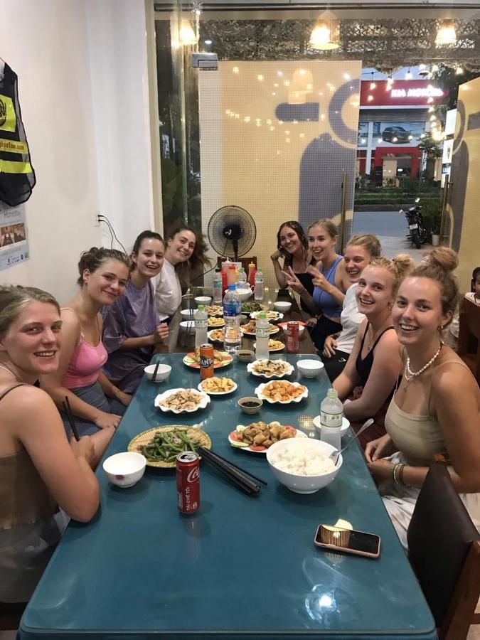 Ha Giang Cozy Hostel 외부 사진